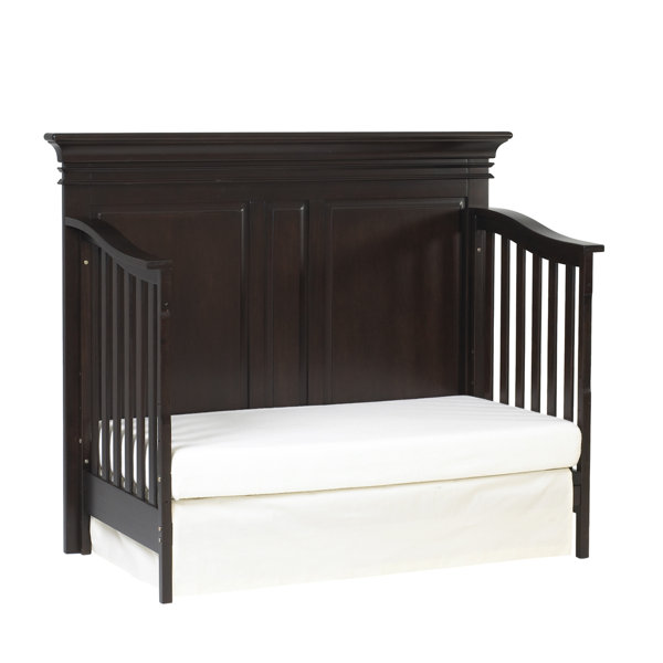 Vienna 4 in1 Convertible Crib & Reviews Birch Lane